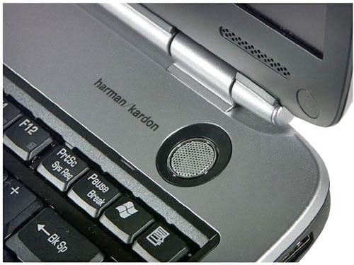 Toshiba M30, фото 11
