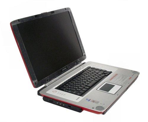 Toshiba Satellite P20-S203, фото 1