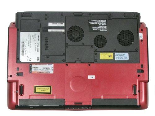 Toshiba Satellite P20-S203, фото 7
