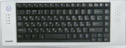 Toshiba Satellite P20-S203, фото 8