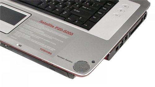 Toshiba Satellite P20-S203, фото 10