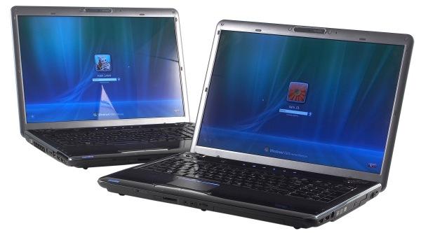 Toshiba P300, фото 1
