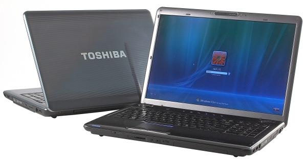 Toshiba P300, фото 21
