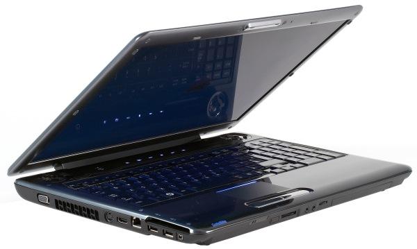 Toshiba P300, фото 19