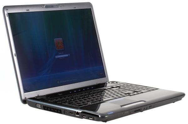 Toshiba P300, фото 22