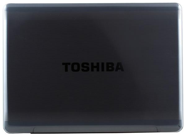 Toshiba P300, фото 9