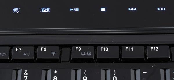 Toshiba P300, фото 7