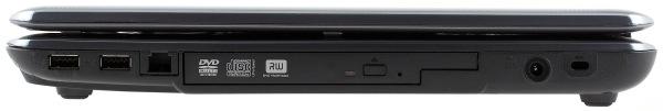 Toshiba P300, фото 13