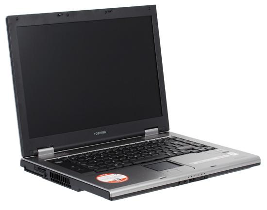 Toshiba Tecra A8, фото 1