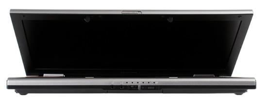Toshiba Tecra A8, фото 4