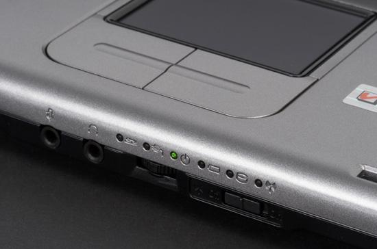 Toshiba Tecra A8, фото 3