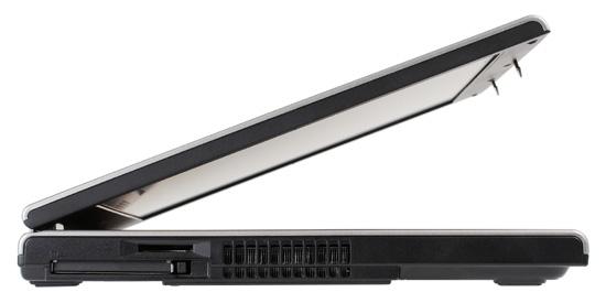 Toshiba Tecra A8, фото 6