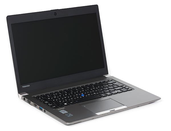Ноутбук Toshiba Portege Z30-A-M5S:, фото 1