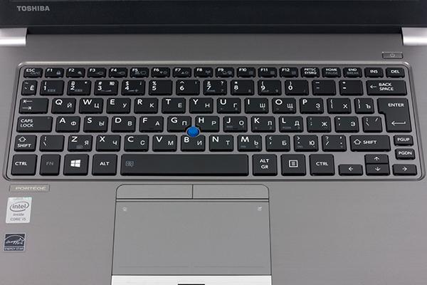 Ноутбук Toshiba Portege Z30-A-M5S:, фото 14