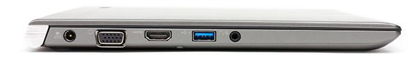 Ноутбук Toshiba Portege Z30-A-M5S:, фото 12