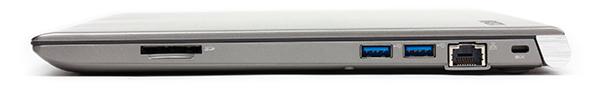 Ноутбук Toshiba Portege Z30-A-M5S:, фото 13