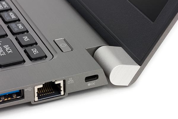 Ноутбук Toshiba Portege Z30-A-M5S:, фото 11