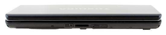 Toshiba Satellite U300, фото 5