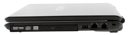 Toshiba Satellite U300, фото 7