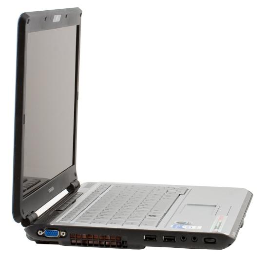 Toshiba Satellite U300, фото 10