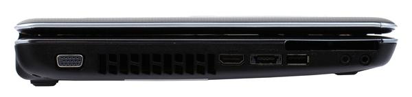 Toshiba U500, фото 7
