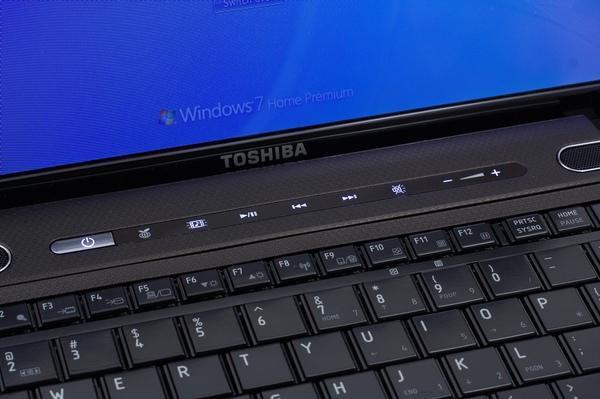 Toshiba U500, фото 12