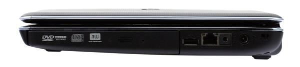 Toshiba U500, фото 6