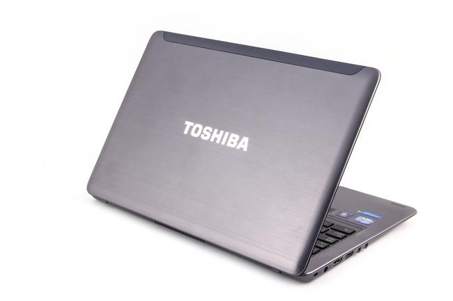 Toshiba Satellite U840:, фото 9