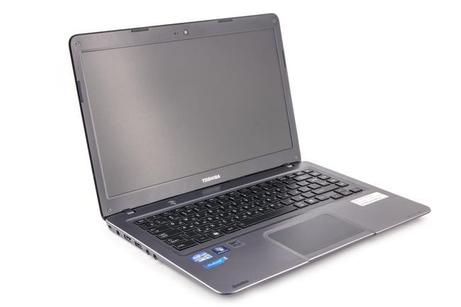 Toshiba Satellite U840:, фото 3