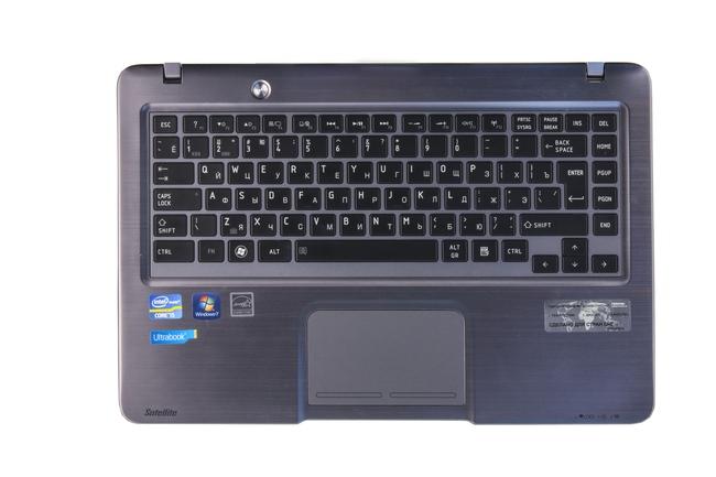 Toshiba Satellite U840:, фото 6