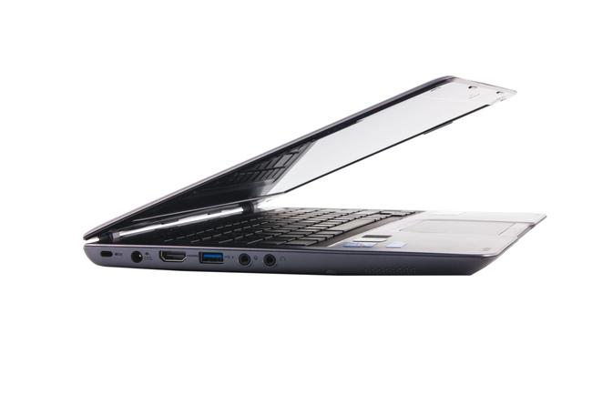 Toshiba Satellite U840:, фото 4