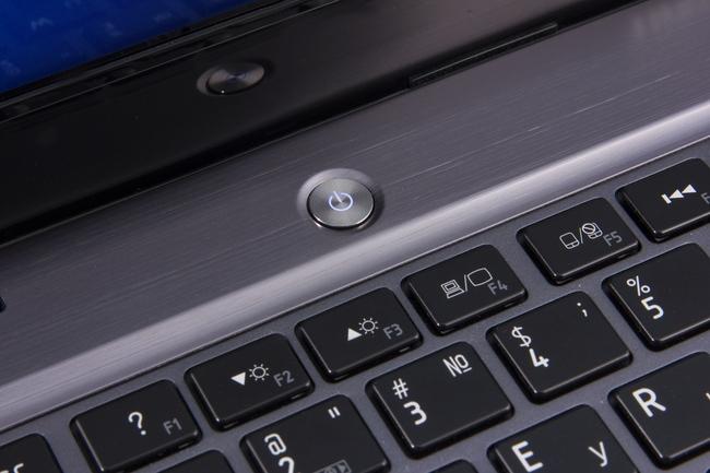 Toshiba Satellite U840:, фото 8