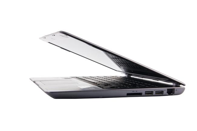Toshiba Satellite U840:, фото 5