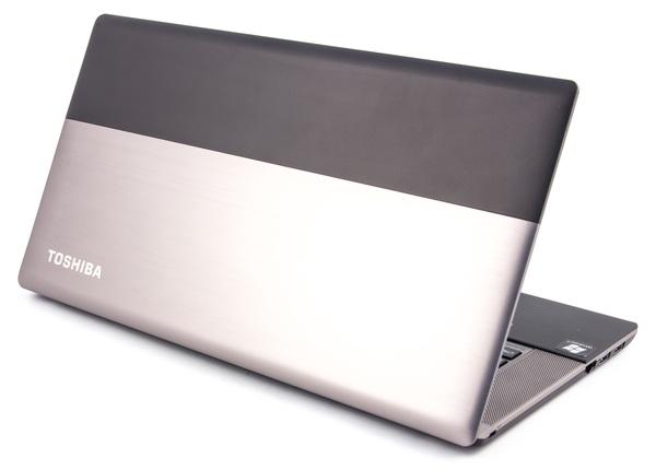 Toshiba Satellite U840w:, фото 2