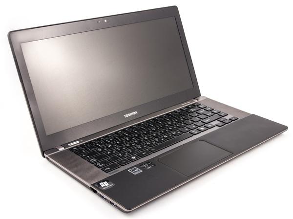 Toshiba Satellite U840w:, фото 4