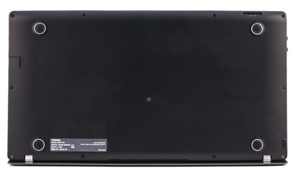 Toshiba Satellite U840w:, фото 3