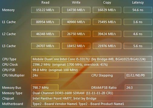 Toshiba Satellite U840w:, фото 13