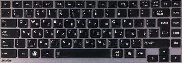 Toshiba Satellite U840w:, фото 9