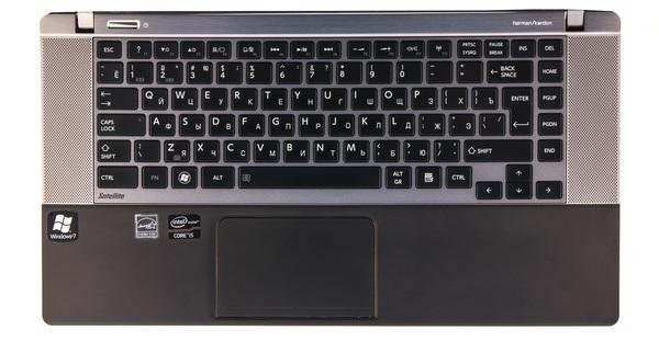 Toshiba Satellite U840w:, фото 10