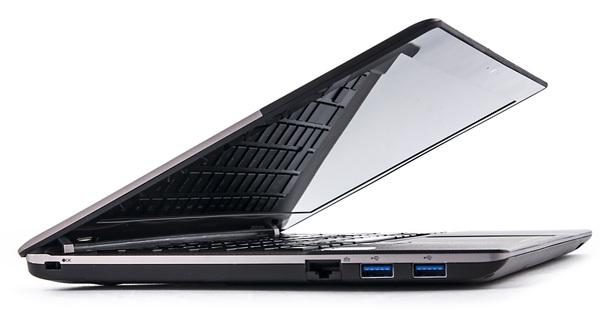 Toshiba Satellite U840w:, фото 7