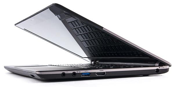 Toshiba Satellite U840w:, фото 8