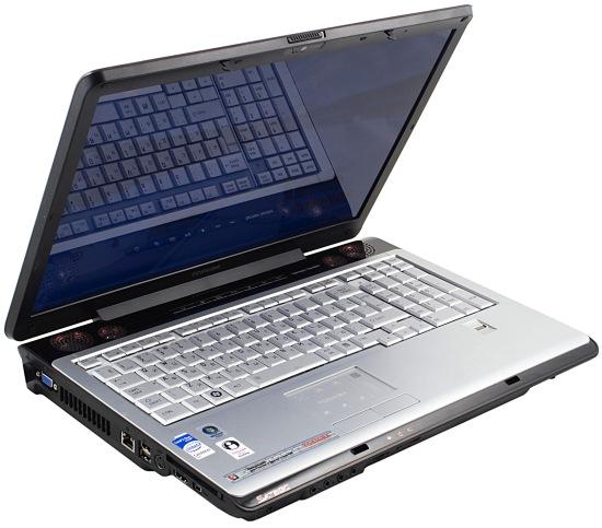 Toshiba Satellite (Satego) X200-21U, фото 7