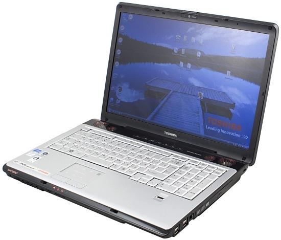 Toshiba Satellite (Satego) X200-21U, фото 6