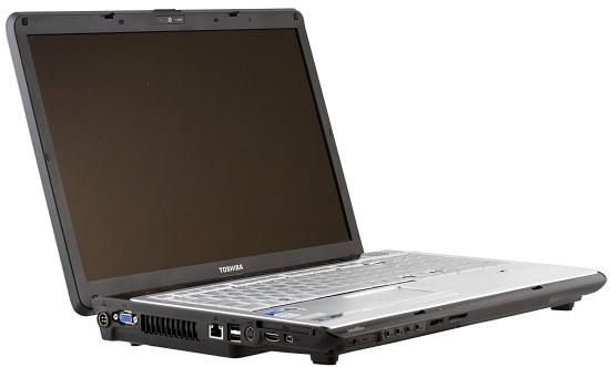 Toshiba Satellite (Satego) X200-21U, фото 3