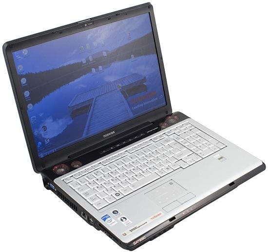 Toshiba Satellite (Satego) X200-21U, фото 10