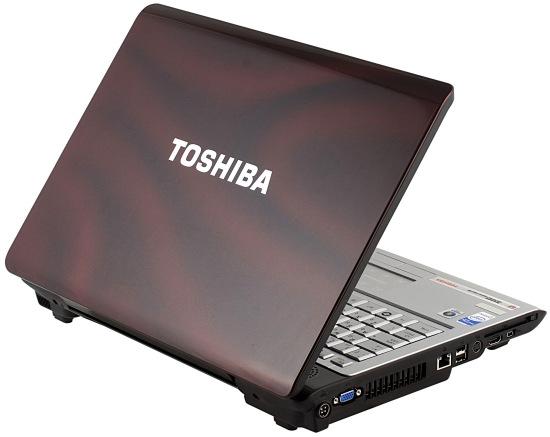 Toshiba Satellite (Satego) X200-21U, фото 2