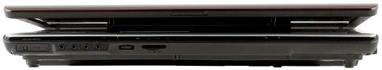 Toshiba Satellite (Satego) X200-21U, фото 8