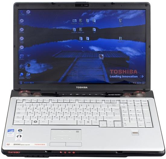 Toshiba Satellite (Satego) X200-21U, фото 4