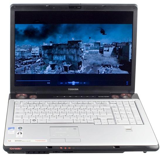 Toshiba Satellite (Satego) X200-21U, фото 11