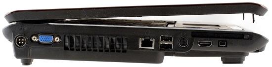 Toshiba Satellite (Satego) X200-21U, фото 6